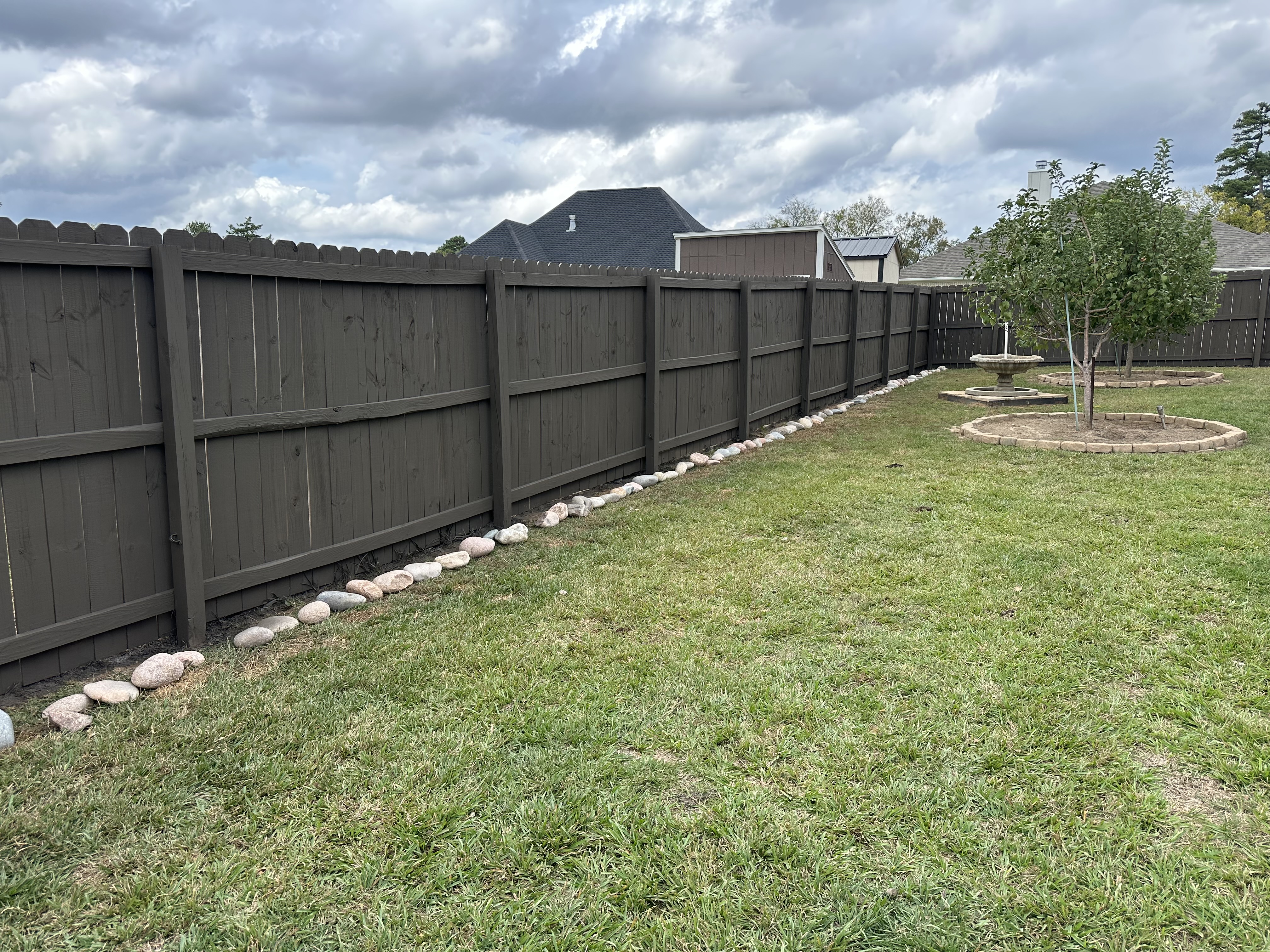 Top Quality Fence Restoration and Staining in Longview, TX Thumbnail
