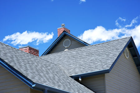 Roofing Services Thumbnail