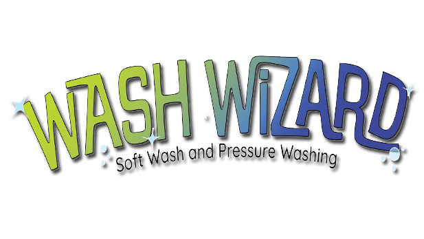 Wash Wizard Logo